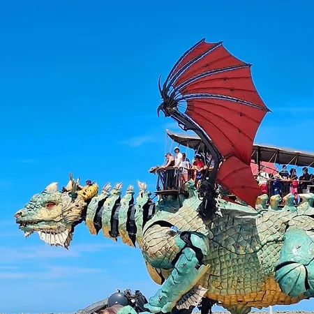 & Sauna Lin Pour L'autre *