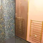 & Sauna Lin Pour L'autre Lägenhet *