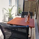 アパート & Sauna Lin Pour L'autre