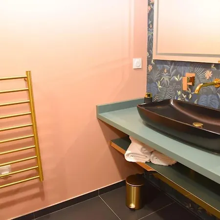 & Sauna Lin Pour L'autre *