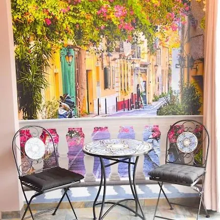 Apartment & Sauna Lin Pour L'autre *