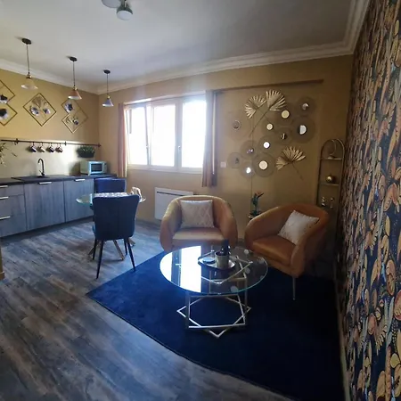 & Sauna Lin Pour L'autre * קאלה