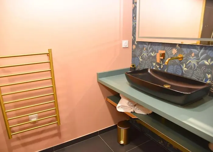 & Sauna Lin Pour L'autre *