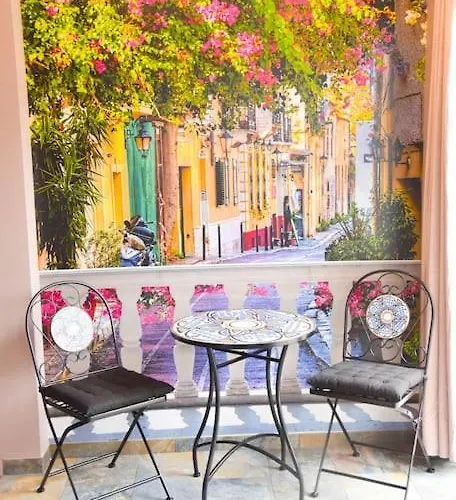 Apartment & Sauna Lin Pour L'autre *